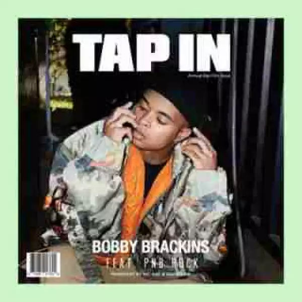 Instrumental: Bobby Brackins - Tap In  Ft. PnB Rock